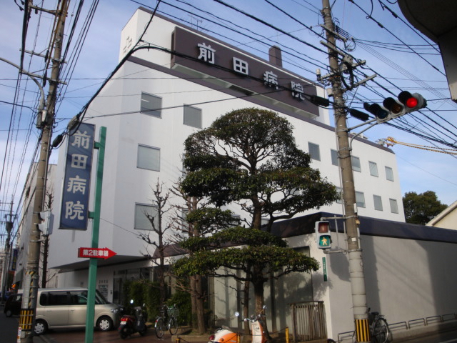 サンヒルズ美萩野 内科