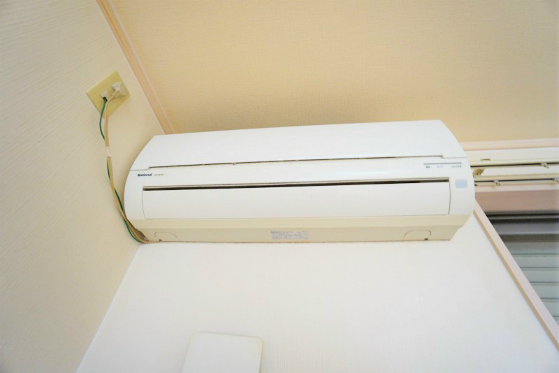 アーバンメゾン北方 Ａ棟   その他設備