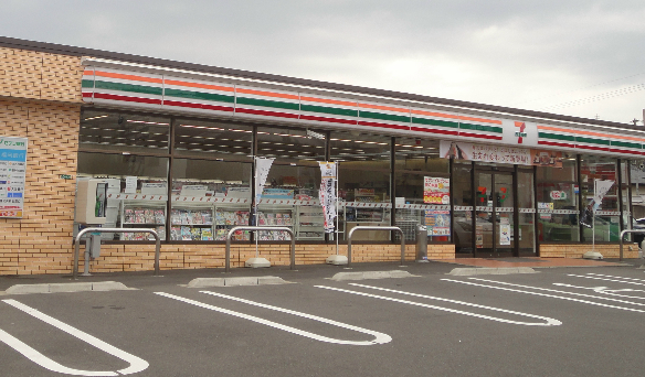 アーバンメゾン北方 Ａ棟   コンビニ
