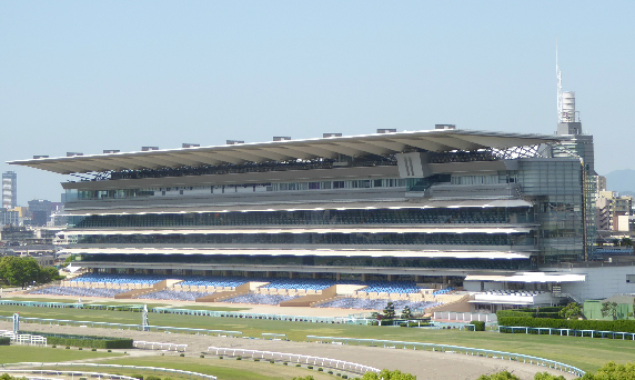 アーバンメゾン北方 Ａ棟   ランドマーク