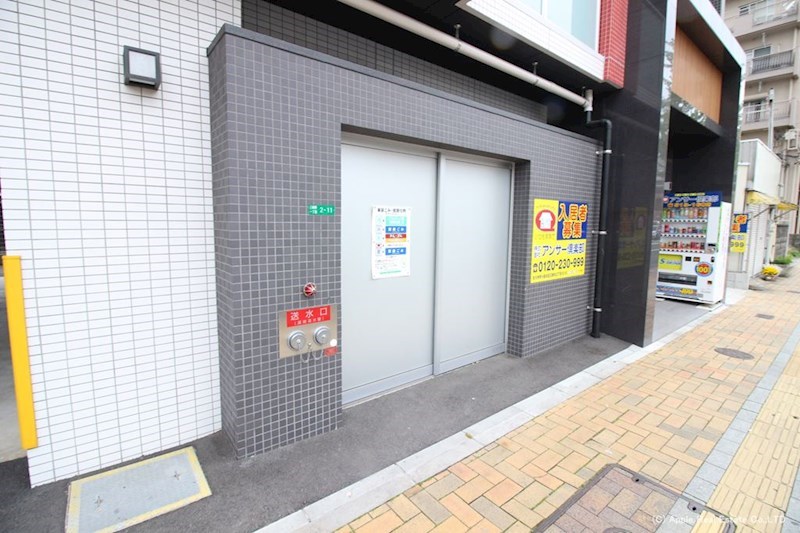 アクシオ三萩野  その他
