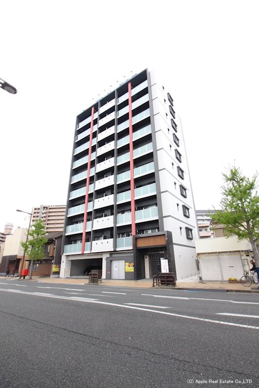 アクシオ三萩野  その他