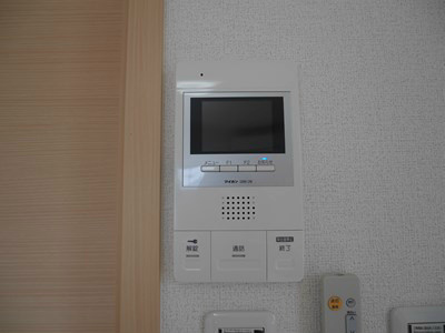プランドール   セキュリティ