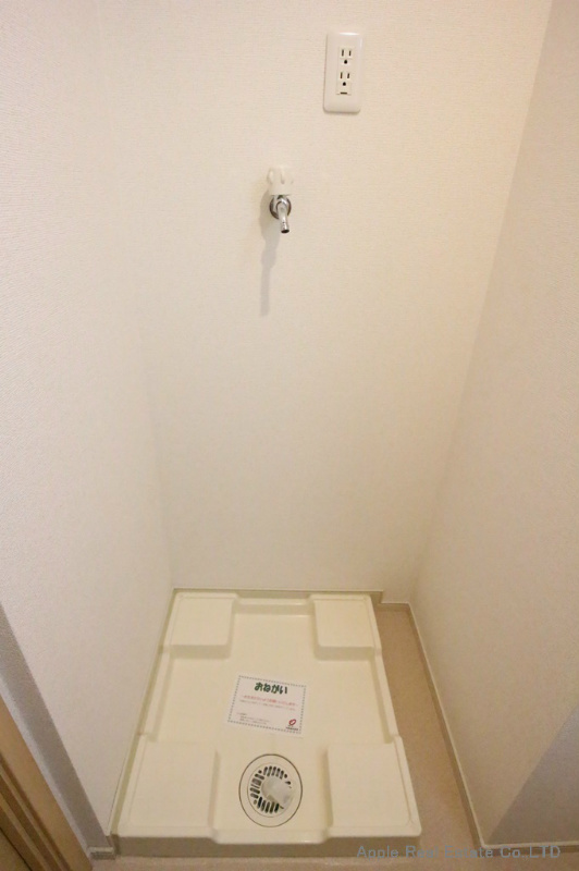 プランドール その他設備