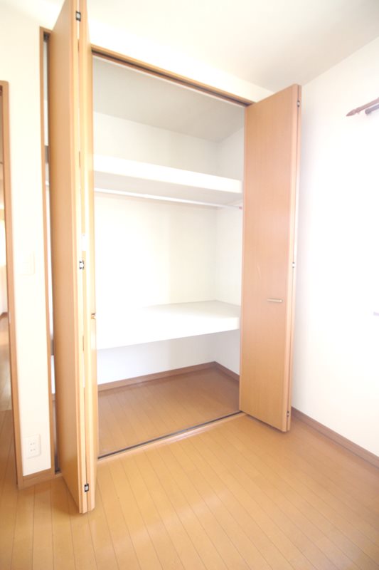 重住一丁目戸建 収納