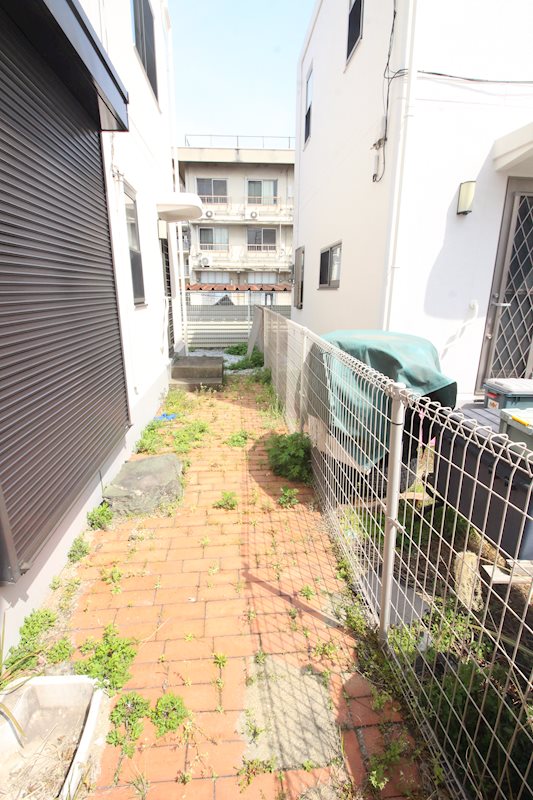 重住一丁目戸建 その他