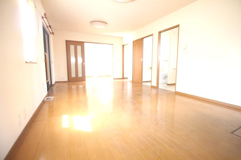 重住一丁目戸建 その他共有部分