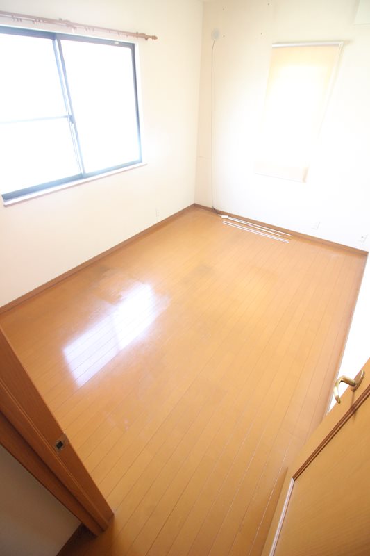 重住一丁目戸建 内装