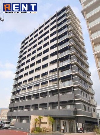 MDIプロスディブロ黒崎駅前  外観