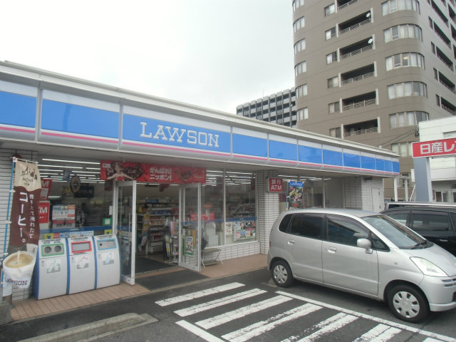 MDIプロスディブロ黒崎駅前  コンビニ