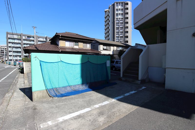 高峰グリーンマンション  その他