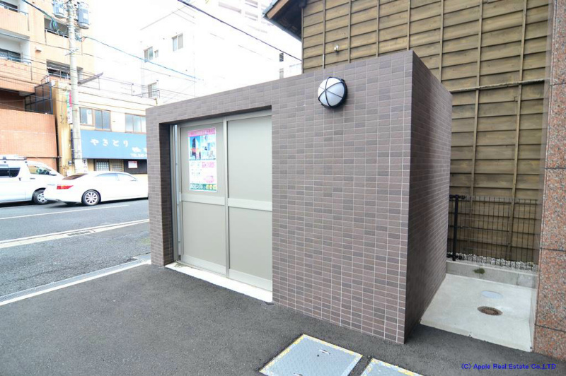 ERIOS COURT 中津口  その他設備