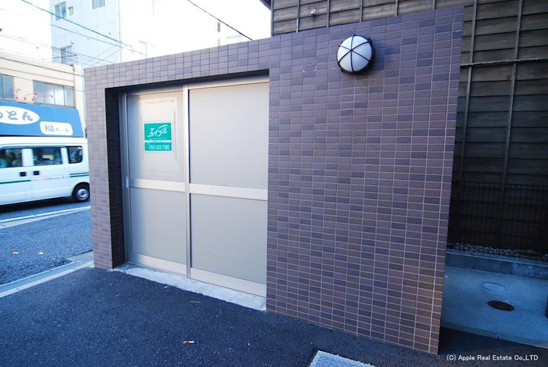 ERIOS COURT 中津口  その他