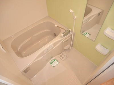 ERIOS COURT 中津口  風呂画像