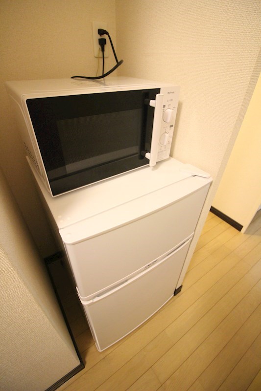 Roi de gland大田町  その他