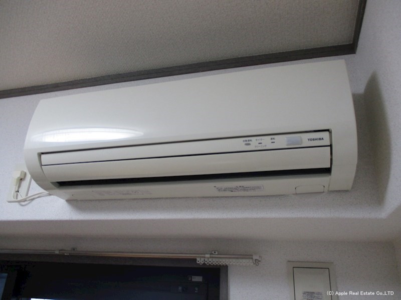 ロイヤルマジェスティ その他設備