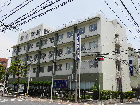 フルール・ド・ヒサノ 総合病院