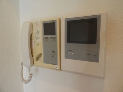 グランドパレスロイヤルコート大手町  セキュリティ