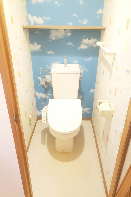 ビュークレスト霧ヶ丘 その他