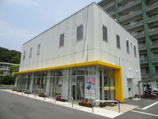 SOLID 銀行