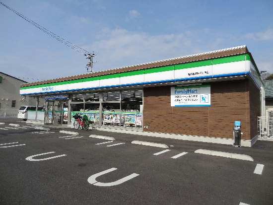 SOLID コンビニ