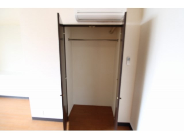 ベルガ片野  収納