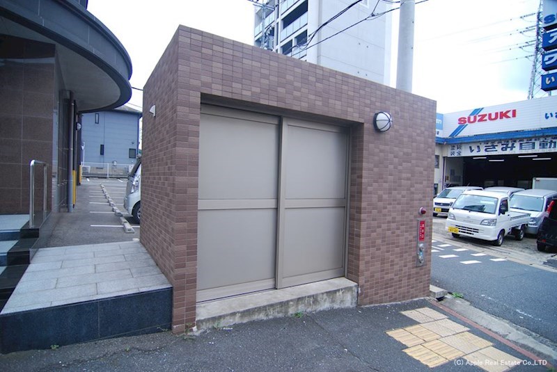 ギャラン井堀 その他