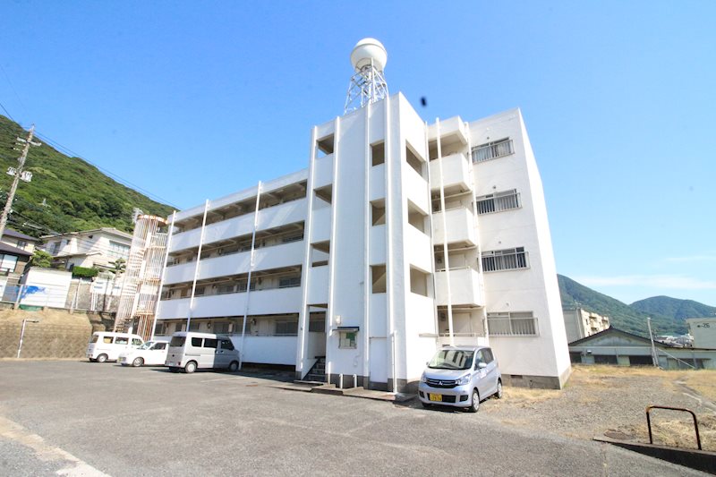 大里東マンション  その他