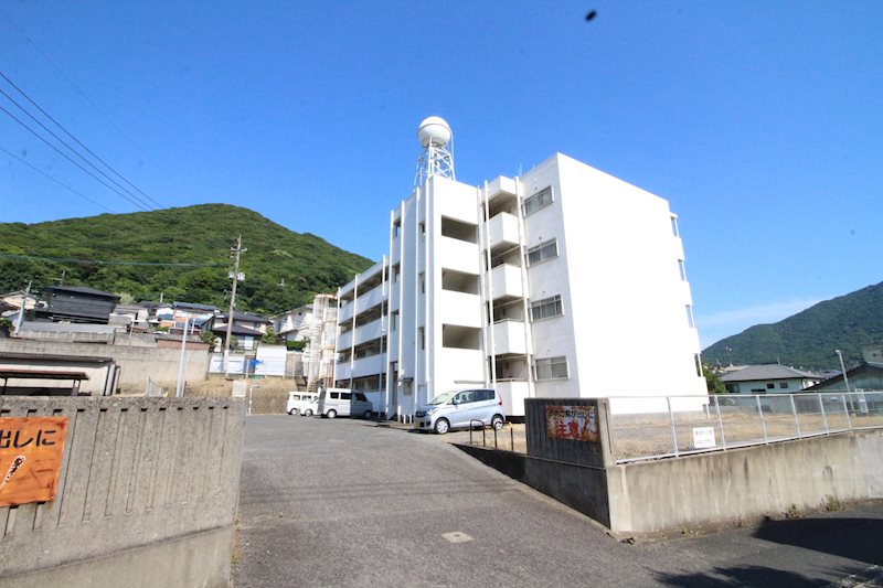 大里東マンション  その他