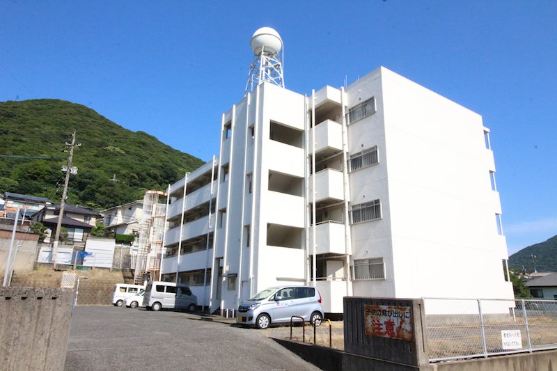 大里東マンション  その他