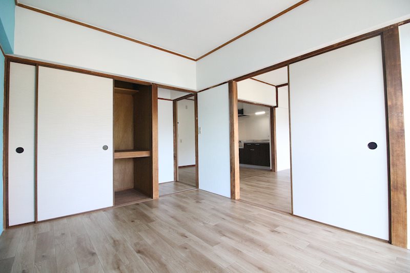 大里東マンション  その他