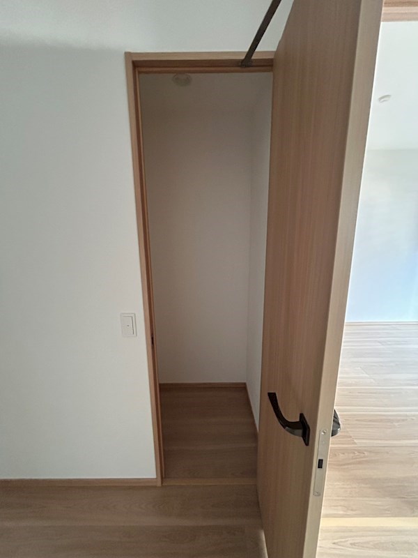 ザ・サンパーク小倉駅タワーレジデンス 収納