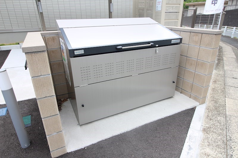 ファミールヴィラ A棟  その他