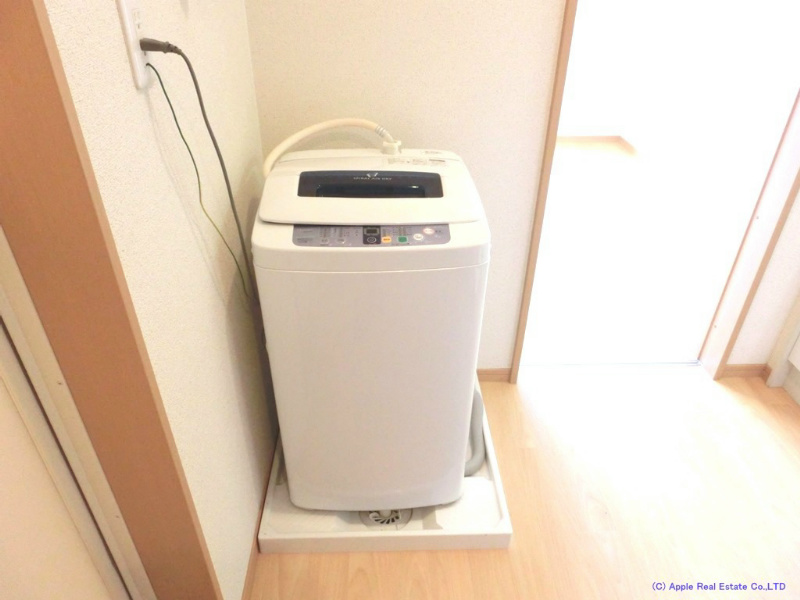 エクシヴ大里　Ⅱ その他設備