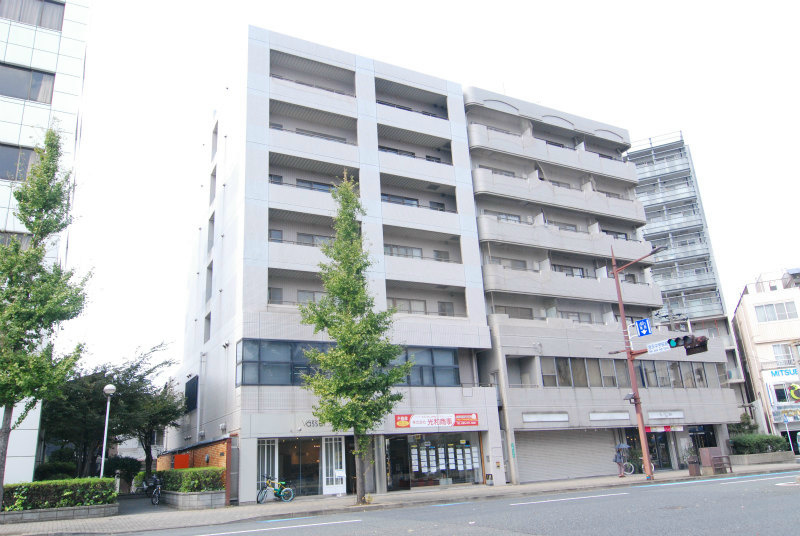 ACEビル  外観