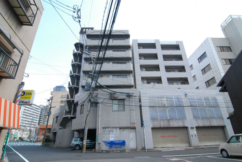 ACEビル  外観