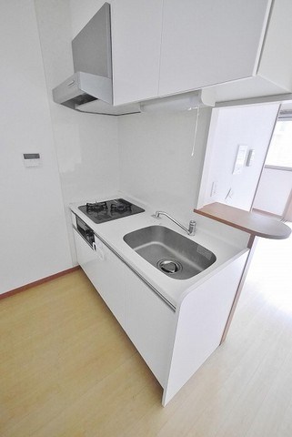 ラ・ヴェリテ鍛冶町 キッチン