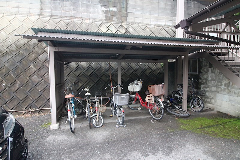 門司別院ホワイトハイツ その他