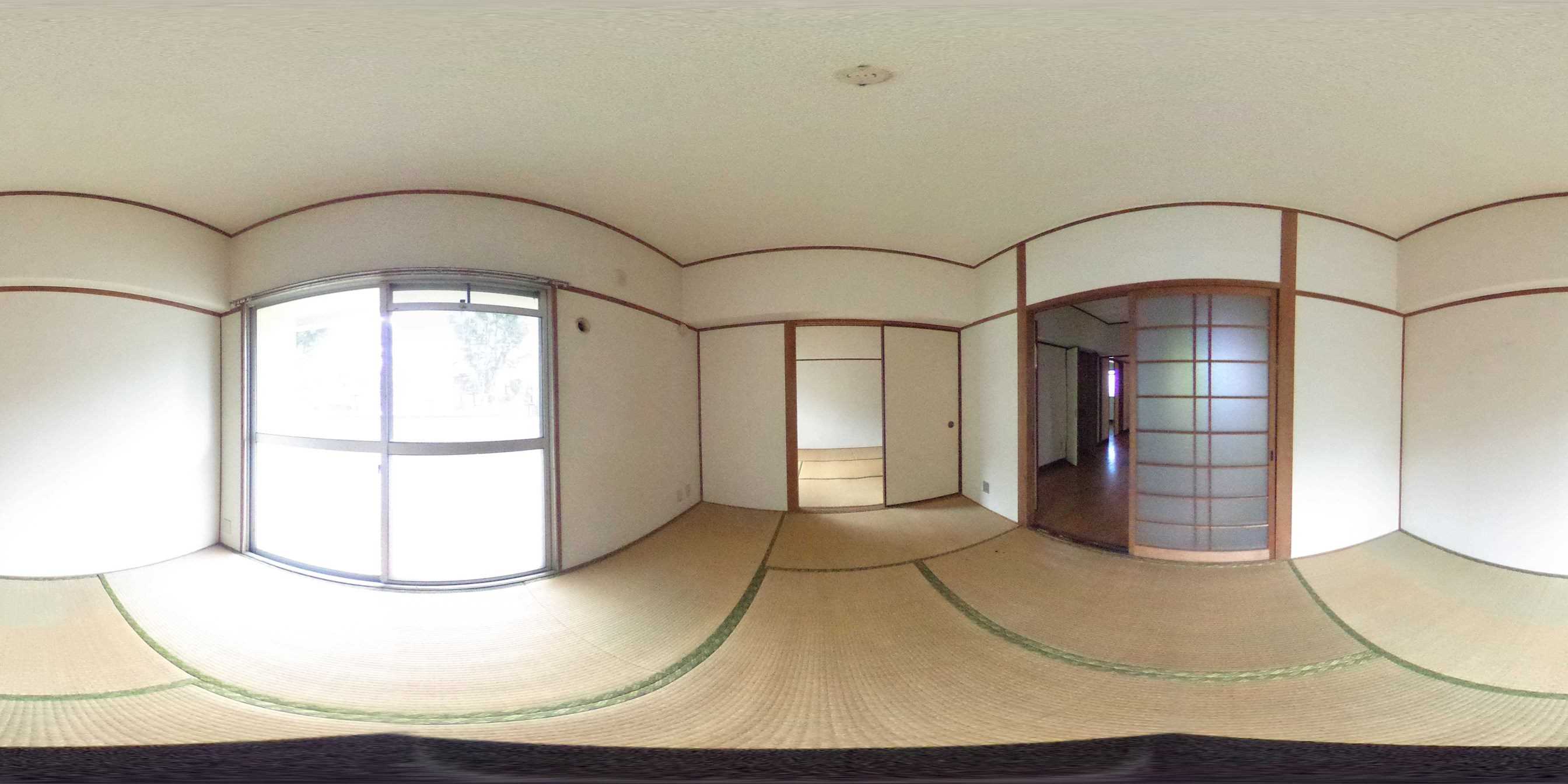 門司別院ホワイトハイツ その他部屋・スペース