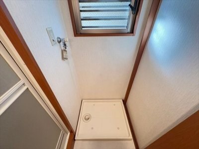 アクシス中井 その他設備