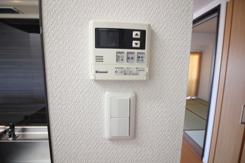 フェルト127  その他