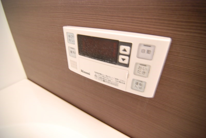 フェルト127  その他