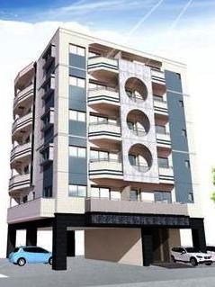 Casa・Conforia 外観