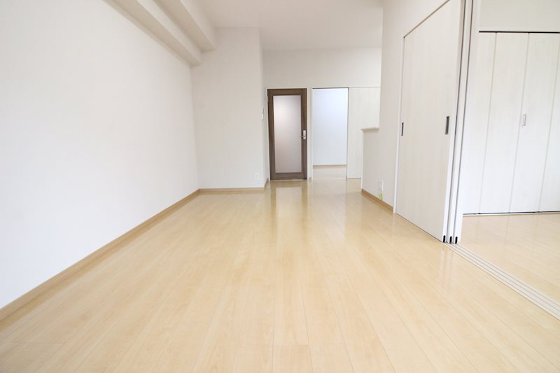 Casa・Conforia リビング