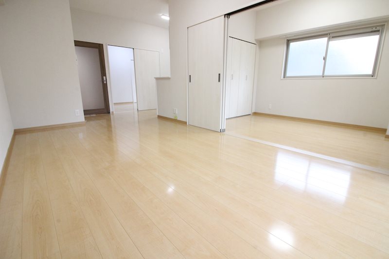 Casa・Conforia リビング