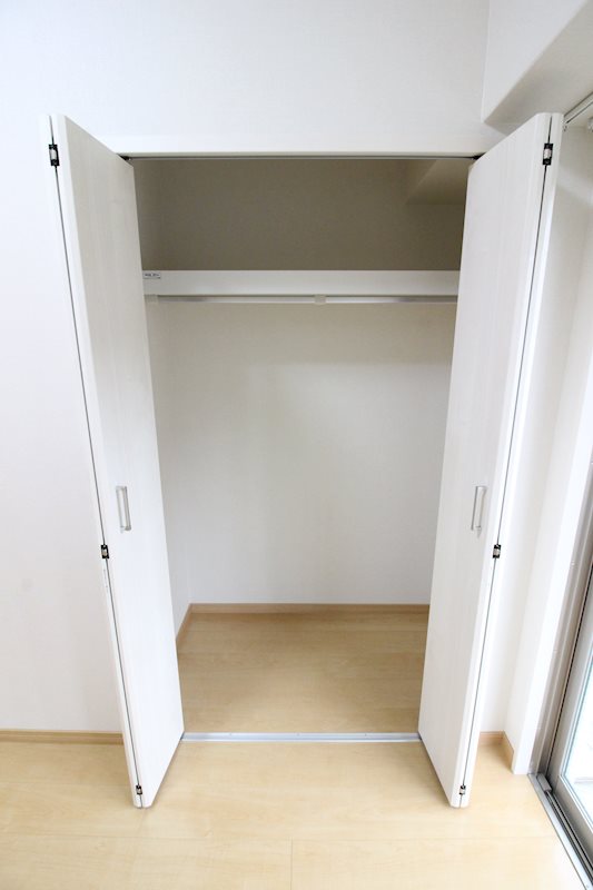 Casa・Conforia 収納