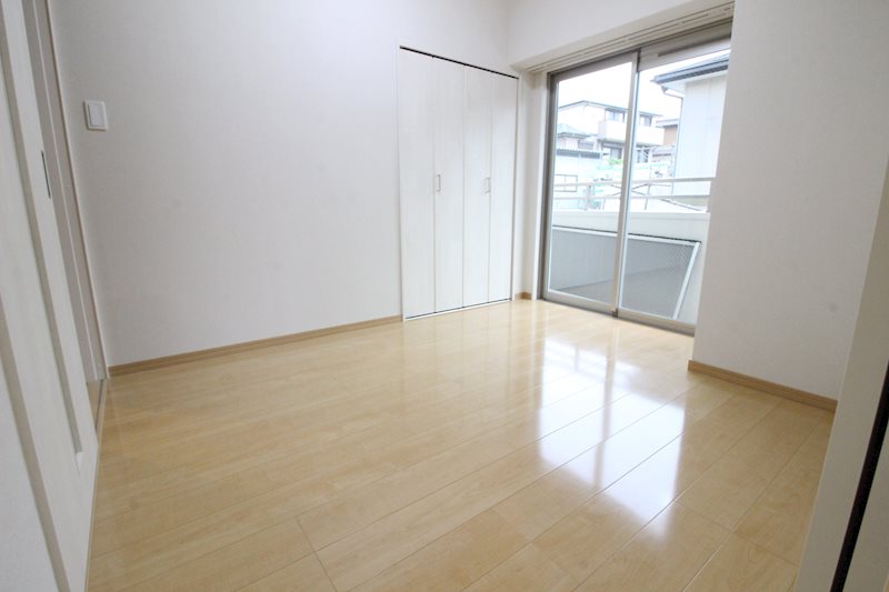 Casa・Conforia ベッドルーム