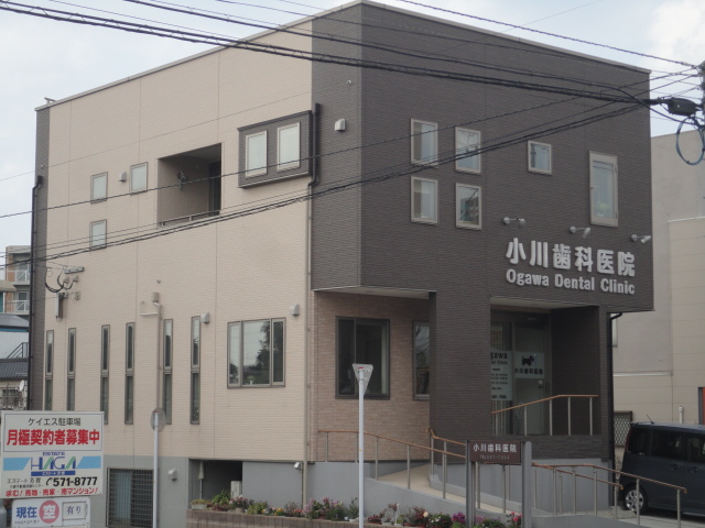 Casa・Conforia 歯科