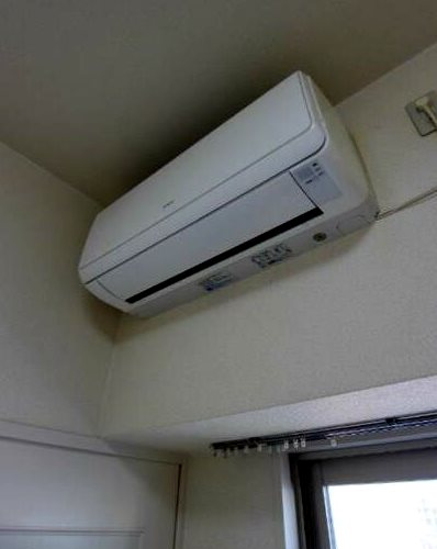 Ariete   その他設備