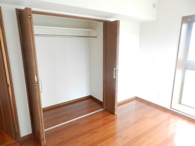 サンシャイン真鶴リバーサイド 収納